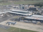 Compañías aéreas y destinos