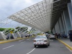 Aeropuerto de Managua autor