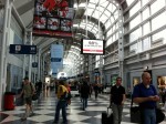 Instalaciones del Aeropuerto O´Hare autor