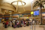 Airport Qesm Sharm Ash Sheikh autor