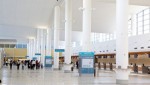 New U.S Departures Terminal autor