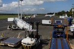 Airport Managua autor