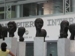 Airport of Managua autor
