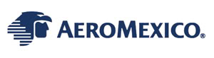 AeroMéxico logo