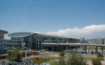 Aeropuerto Internacional Comodoro Arturo Merino Benítez - Autor