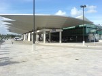 Aeropuerto Internacional La Aurora - Autor