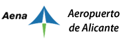 Aeropuerto de Alicante: Llegadas de vuelos