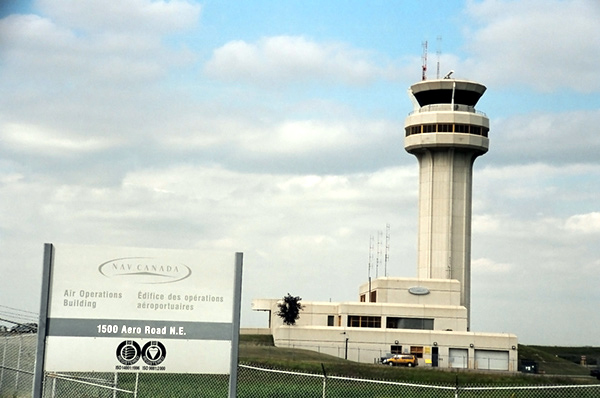 Aeropuerto de Calgary Aeropuerto de Calgary