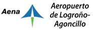 Aeropuerto de Logroño-Agoncillo (RJL)