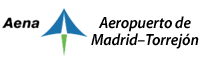 Aeropuerto de Madrid-Torrejón: Llegadas de vuelos