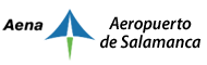 Aeropuerto de Salamanca (SLM)