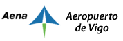 Aeropuerto de Vigo: Salidas de vuelos