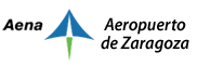 Aeropuerto de Zaragoza: Llegadas de vuelos