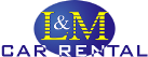 L & M Car Rental