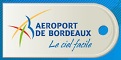 Aeropuerto de Burdeos-Merignac (BOD)