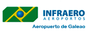 Aeropuerto Internacional de Galeão: Salidas de vuelos