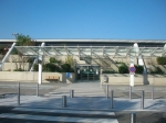 Aeropuerto de Montpellier-Méditerranée - Autor