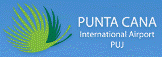 Aeropuerto Internacional de Punta Cana: Llegadas de vuelos