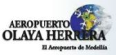 Aeropuerto Olaya Herrera: Salidas de vuelos
