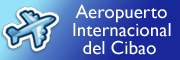 Aeropuerto Internacional del Cibao: Salidas de vuelos