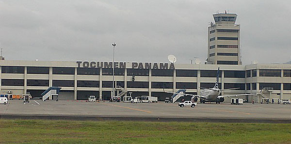 1239087779 Panamá invertirá en aeropuertos para atraer a turistas europeos  