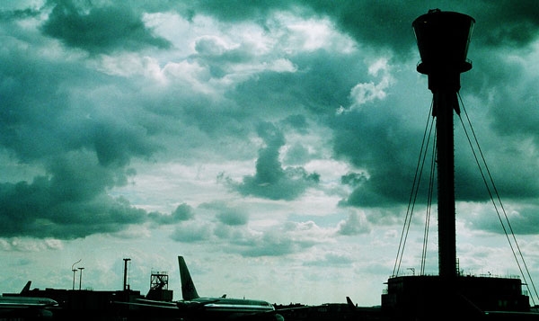 Aeropuerto de Heathrow