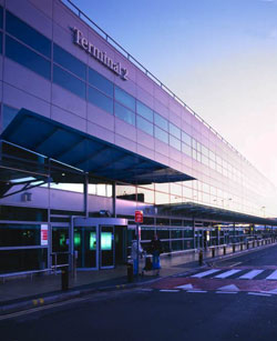 Terminal 2