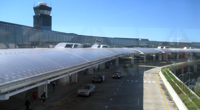 Aeropuerto Internacional de Baltimore-Washington