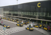 Terminal 2C