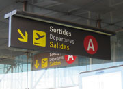 Salidas
