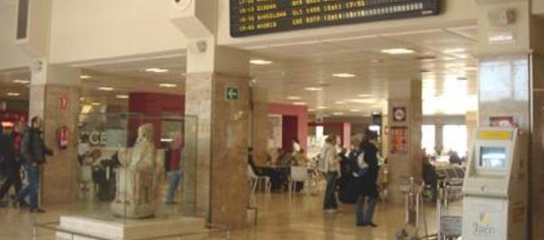 Aeropuerto de Granada