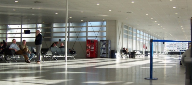 Aeropuerto de Reus