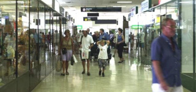 Aeropuerto de Murcia-San Javier