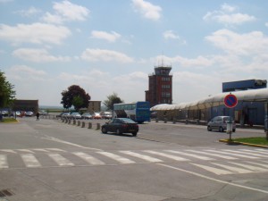 Transporte y desplazamientos en Beauvais