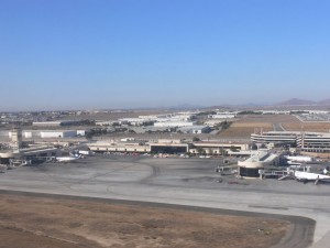 Aeropuerto de Tijuana