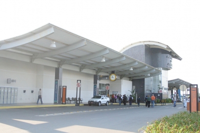 Aeroporto de Joinville