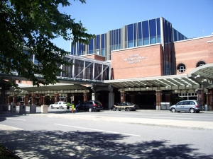 Aeropuerto Internacional de Albany