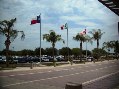 Aeropuerto Internacional de McAllen-Miller