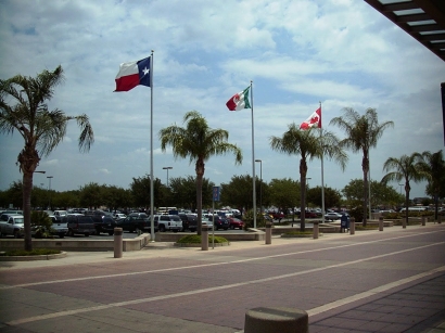 Aeropuerto Internacional de McAllen-Miller