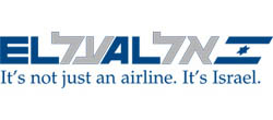 El  Al Israel Airlines logo
