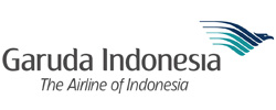 Garuda Indonesia logo