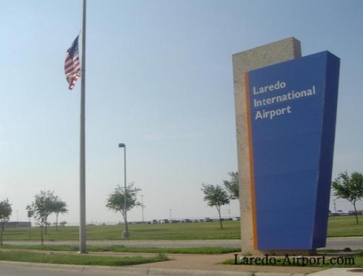 Aeropuerto Internacional de Laredo