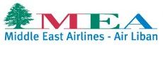 Middle East Airlines logo