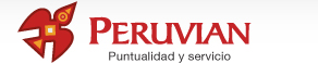 Peruvian logo