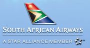 South African Airways logo