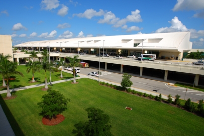 Aeropuerto Internacional Southwest Florida