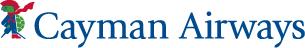 logo Cayman Airways