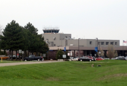 Aeropuerto Internacional Capital Region
