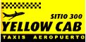 Sitio 300 yellow cab