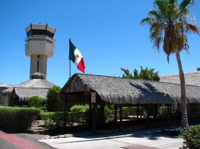 Aeropuerto Internacional General Francisco J. Mujica